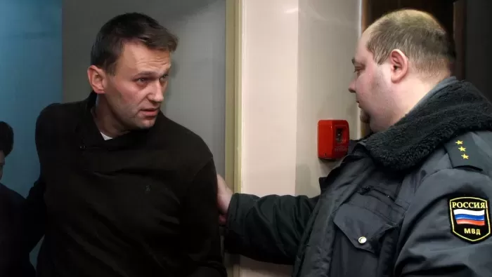 Alexei Navalny: What The Death Of Alexei Navalny, Putin’s Biggest P...
