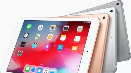 Apple: Hands-On With Apple's New iPads- My Take on the Fancy New...