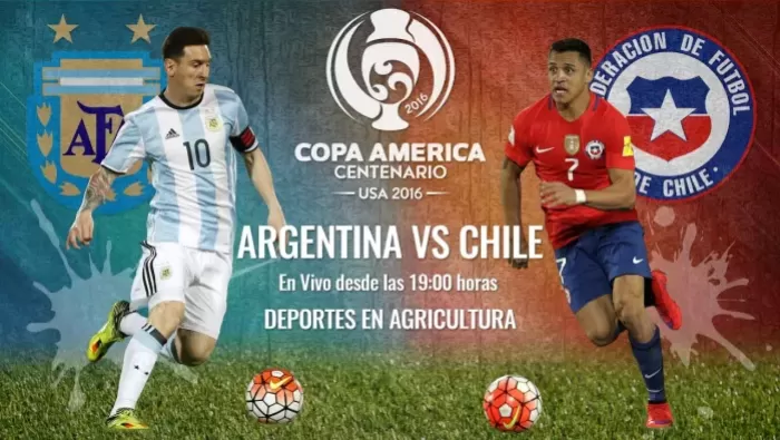 Argentina vs Chile: Copa America 2024- Lionel Messi, Argentina vs Chile in r...
