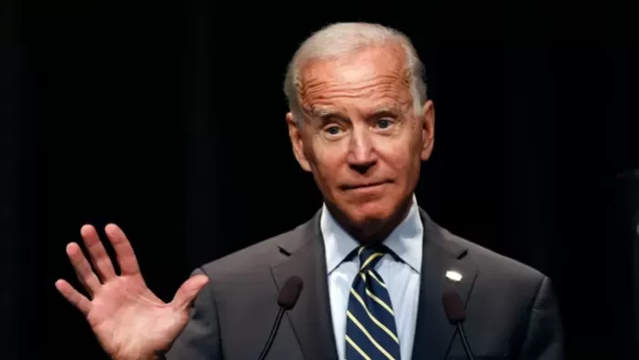 Biden: Eight Words and a Verbal Slip Put Biden’s Age Back at the Center of 2...