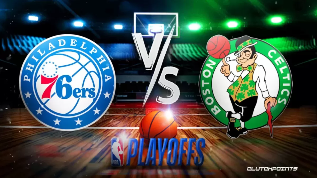 Celtics: NBA playoffs- Stars shine for Celtics, Mavericks in Game 3 victorie...