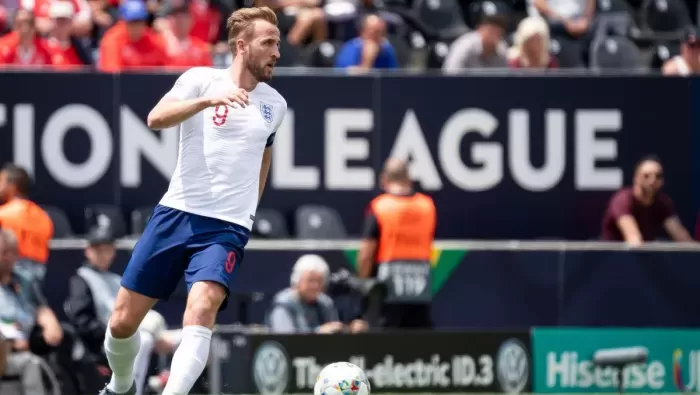England vs Iceland: England vs. Iceland Livestream- How to Watch Inte...