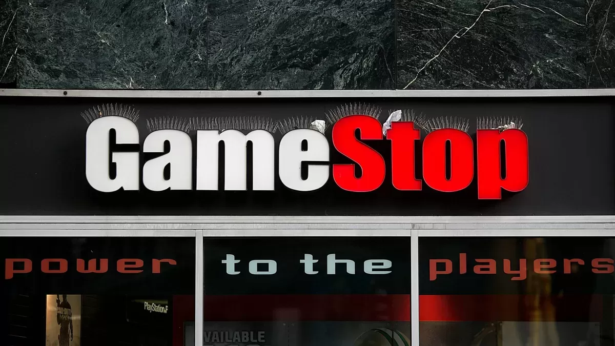 GME stock: GameStop shares soar 60% as trader 'Roaring Kitty', who...