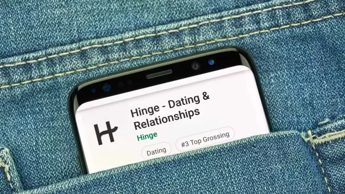 Hinge: Tinder, Hinge ‘deliberately’ turn users into swiping addicts, lawsuit...