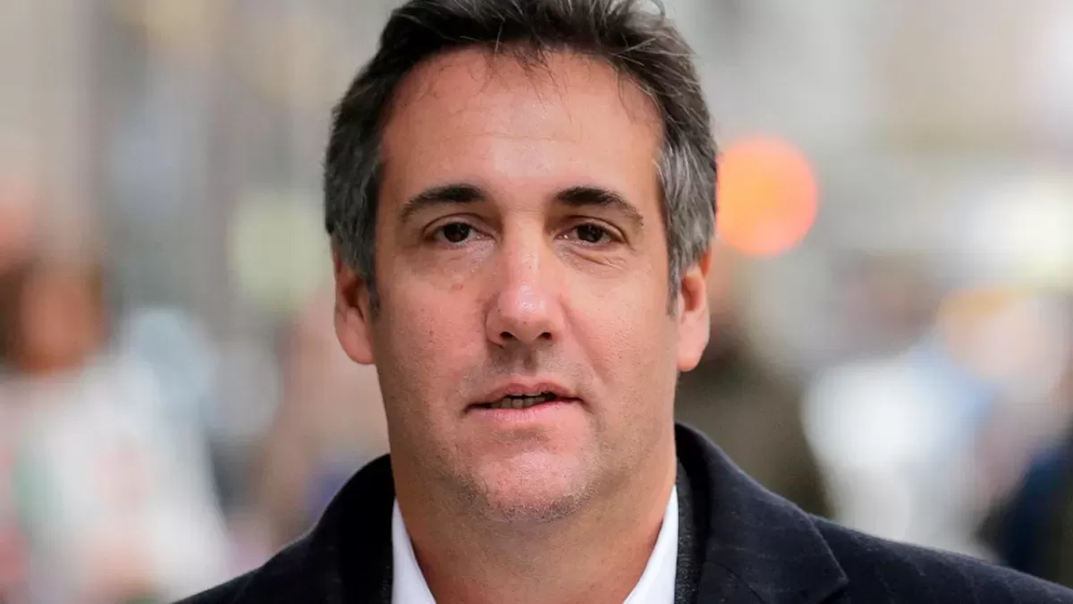 Michael Cohen: Star witness Michael Cohen says Trump was intimately involved...
