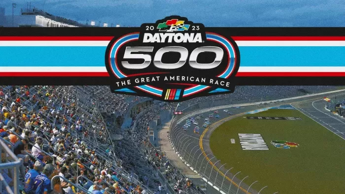 NASCAR Daytona 500: NASCAR explains controversial Daytona 500 finish | Did W...