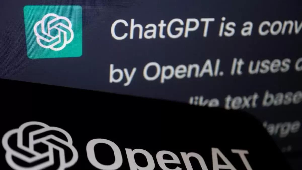 OpenAI: OpenAI Unveils New ChatGPT That Listens, Looks and Talks...
