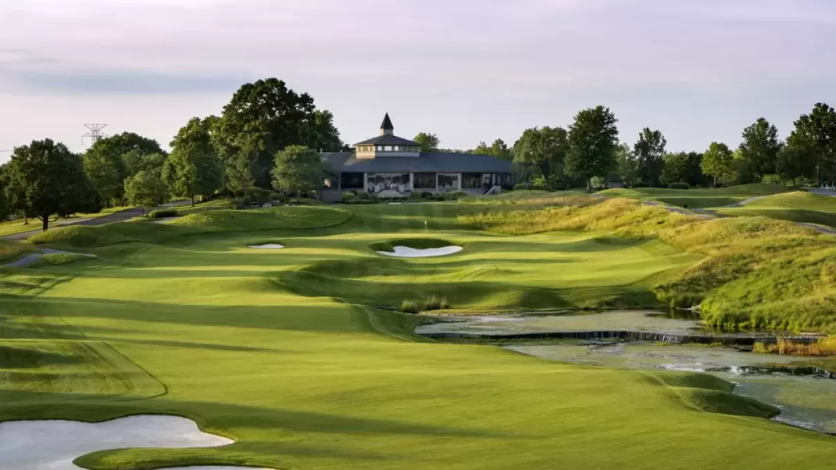 PGA Championship: Everything to know for the 2024 PGA Championship ...