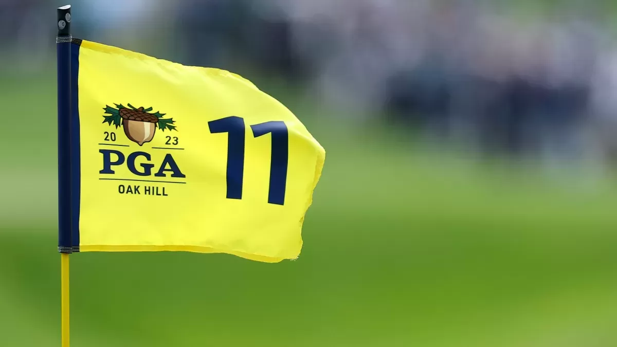 PGA Championship: Shh. Here's what to know to be a good spectator at the 106...