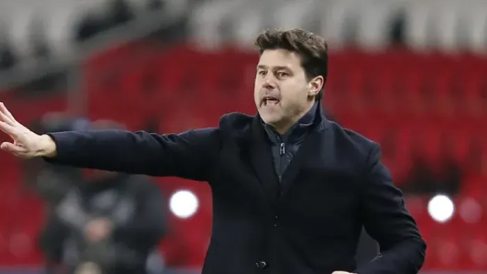 Pochettino: USMNT hires Mauricio Pochettino as new head coach in splash m...