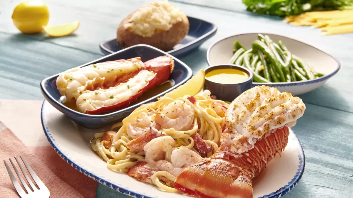 Red Lobster restaurants closing: Watertown’s Red Lobster closes abruptly, em...