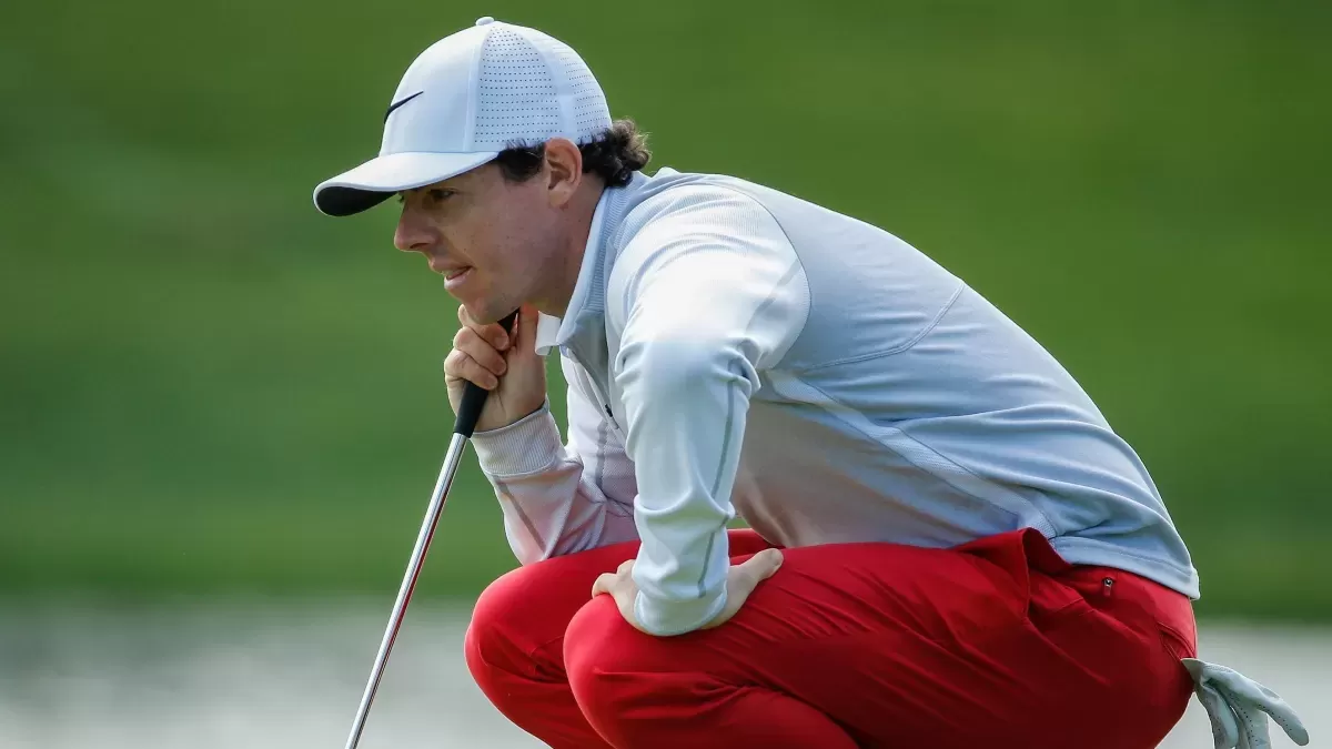 Rory McIlroy: Ruthless Rory batters rivals, sends huge PGA Champ warning in ...