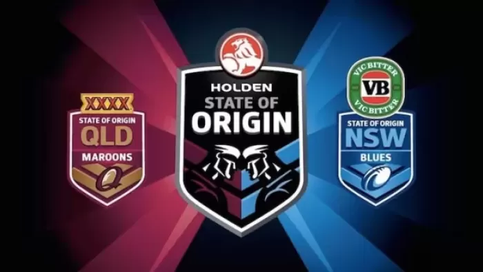 State of Origin: ‘What happened?’- QLD’s cheeky reply to Blues claim; star r...