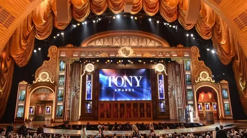 Tony Awards 2024: Tony Award Winners 2024- Updating List...
