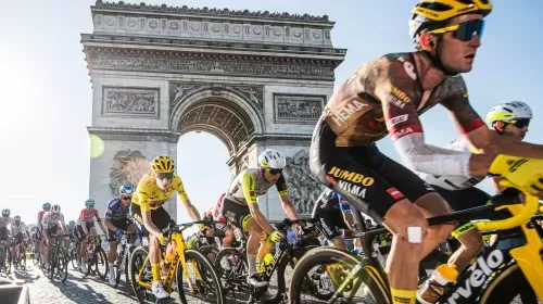 Tour de France 2024: Tour de France 2024 stage two preview - primed for atta...