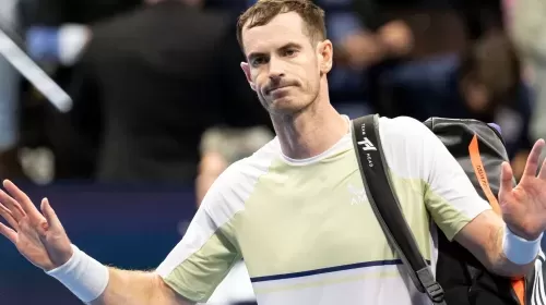 Andy Murray to retire from tennis after Paris Olympics