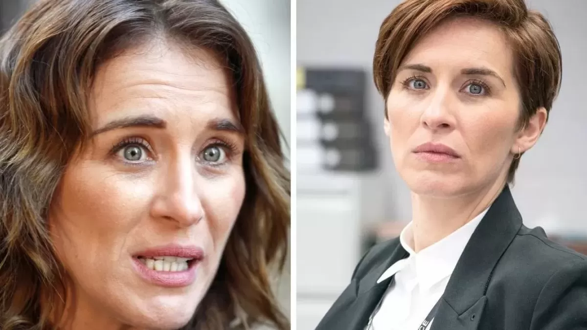 BBC Line of Duty's Vicky McClure drops fresh update on possible show return amid season 7 rumours