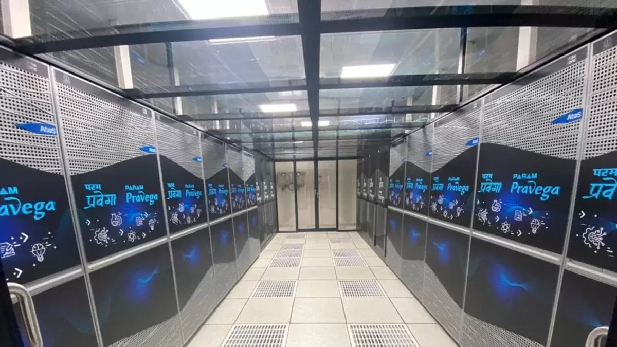 British tech companies to use EU’s powerful supercomputers as UK falls behind