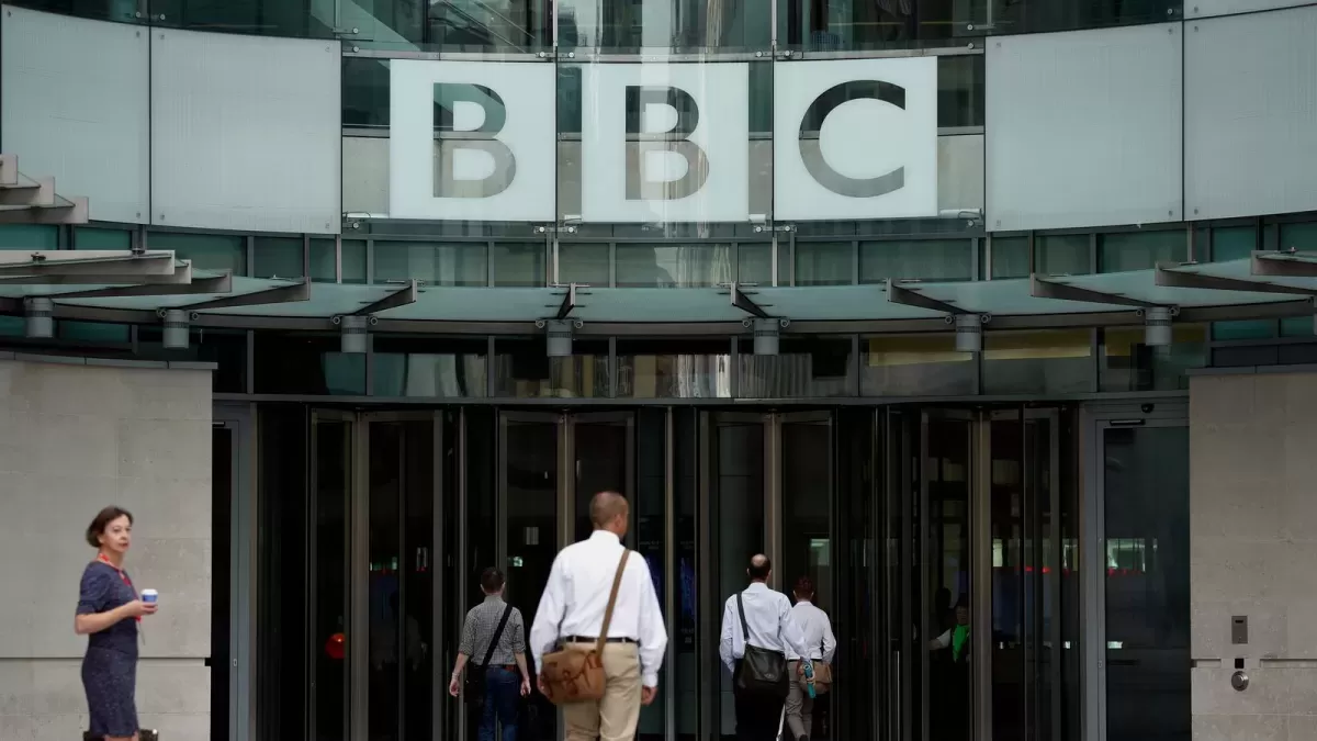 'Disastrous impact' if BBC allowed to run ads on podcasts, rivals warn