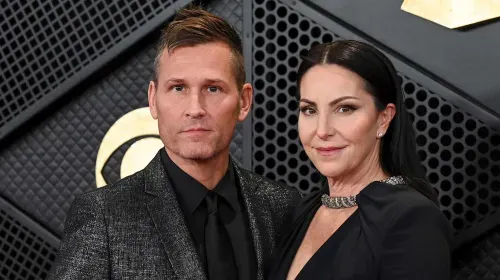 DJ Kaskade’s Wife Files for Divorce After Nearly 28 Years of Marriage