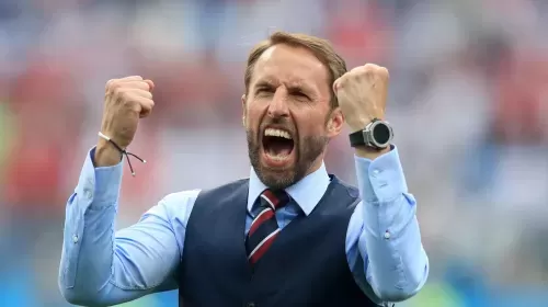 England are not fit enough, so there is no excuse for Gareth Southgate’s conservative substitutions