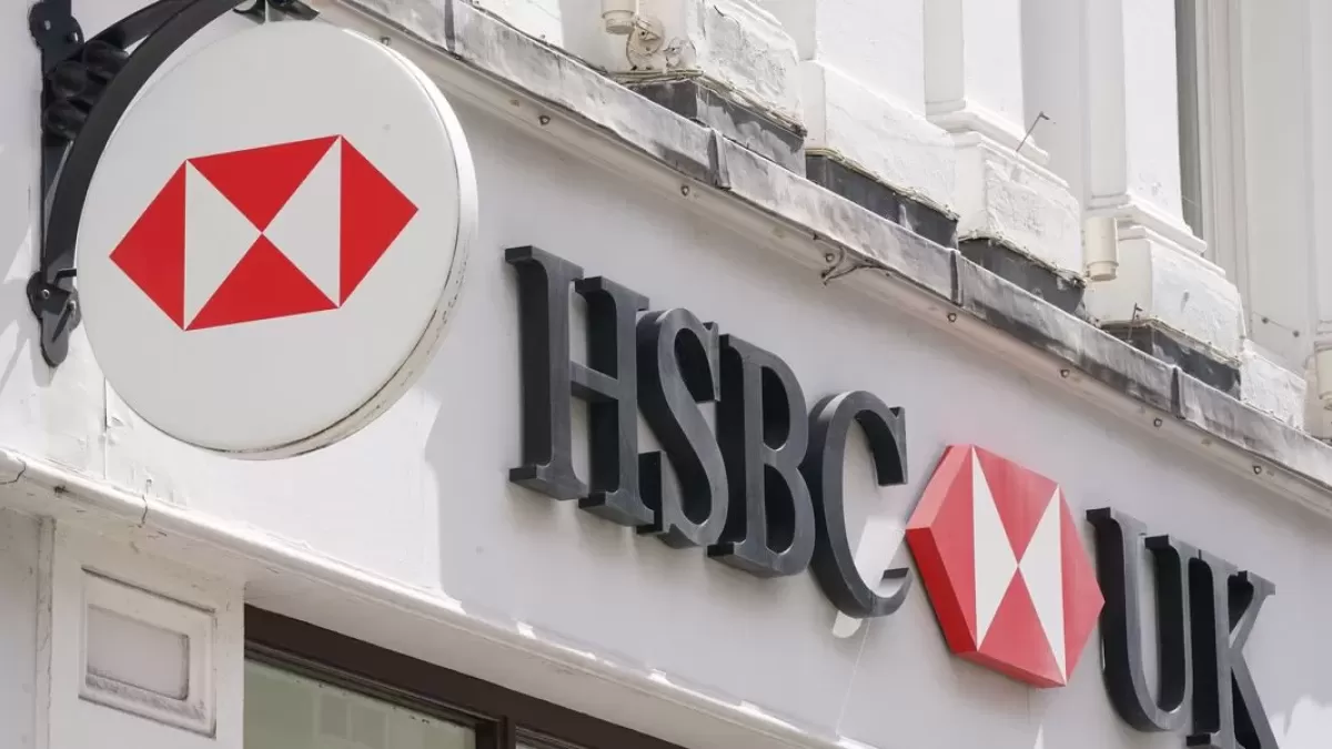 HSBC UK launches new savings tool to help customers boost bank balance