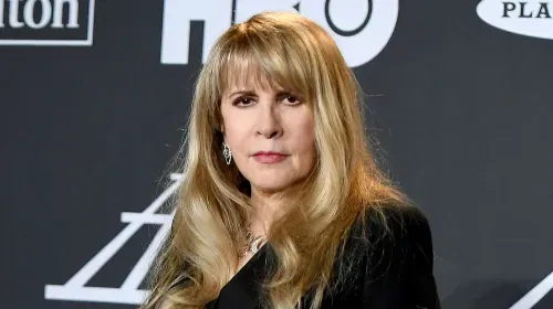 ‘I Find It Very Sad’ (Exclusive): Stevie Nicks Wrote New Pro-Choice Anthem ‘The Lighthouse’ After Roe v. Wade Was Overturned