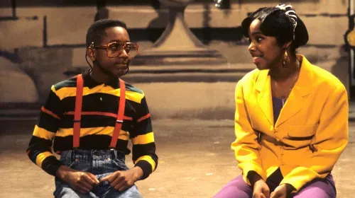 Jaleel White Explains Why Family Matters Will Never Get a Revival, Says It 'Belongs Only in the '90s'