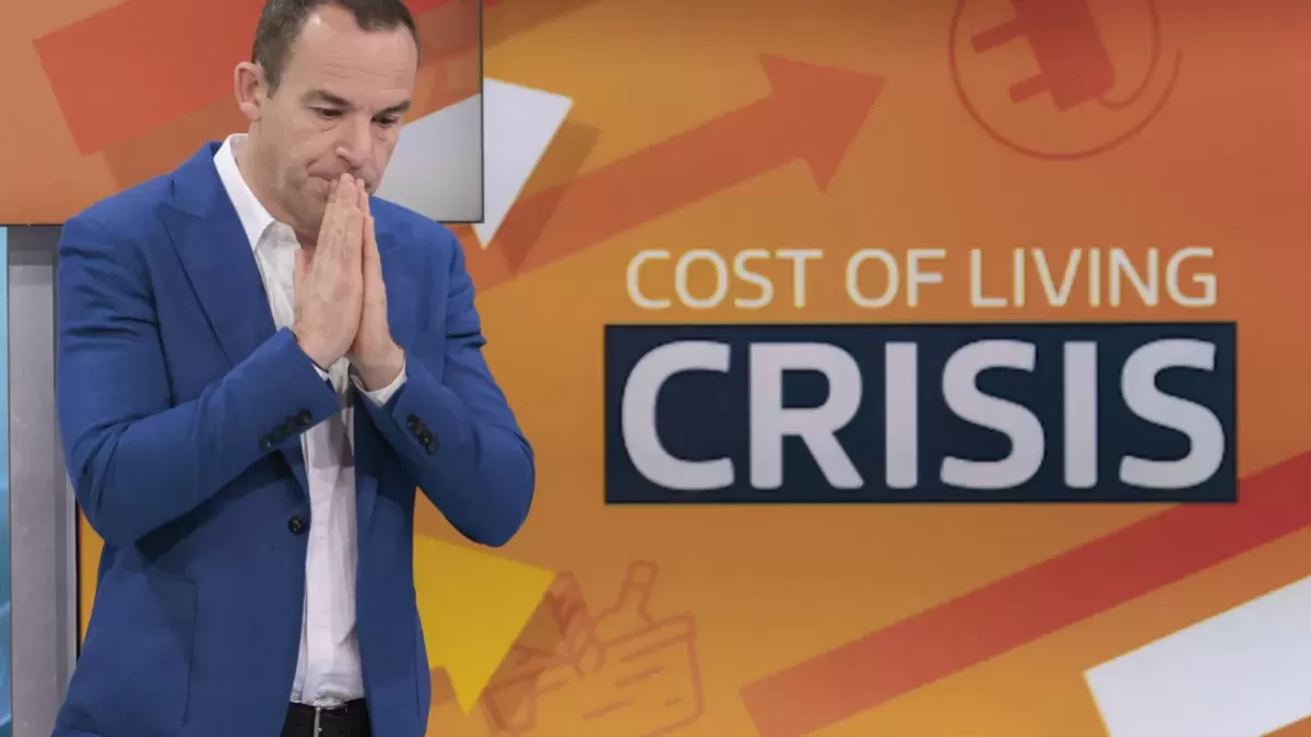 Martin Lewis: Martin Lewis issues warning to anyone who’s been divorced as s...