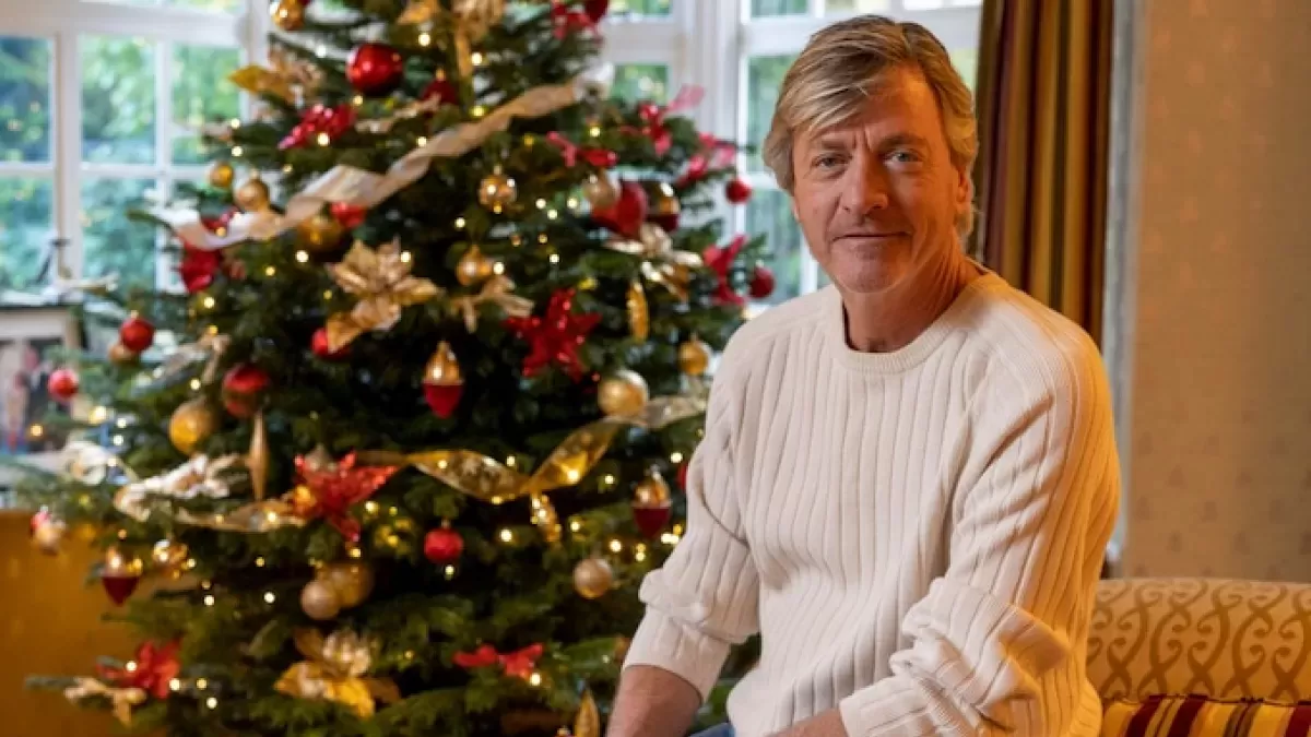 My ex-wife sold an artwork that was a wedding gift from my uncle – I am livid : Dear Richard Madeley