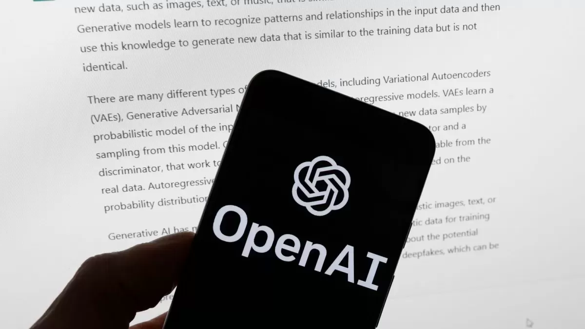 OpenAI to begin rollout of latest version of artificial intelligence chatbot: GPT-4o