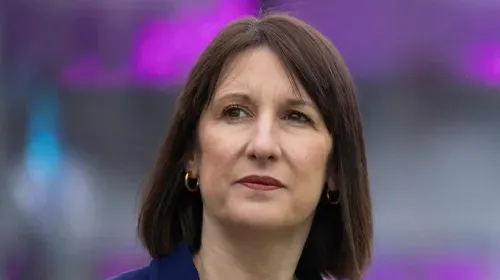 Rachel Reeves spending review ‘set to be next big challenge’ for government as growth flatlines