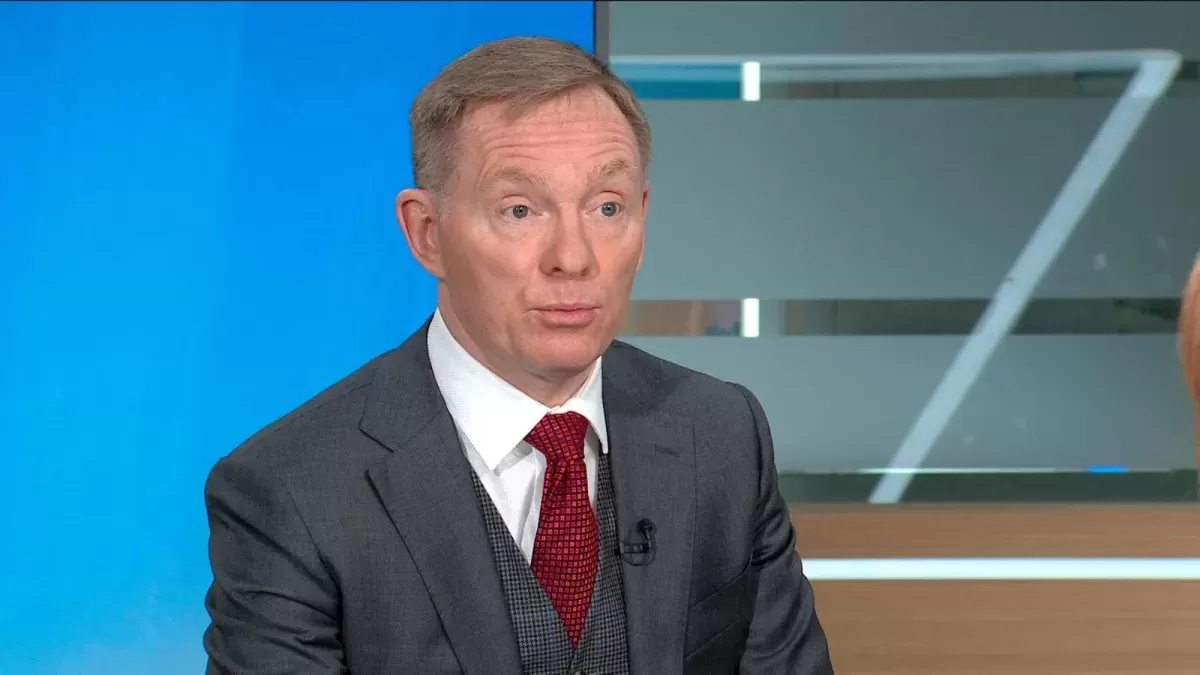 Senior Labour MP reveals skin cancer found in his lung: Sir Chris Bryant