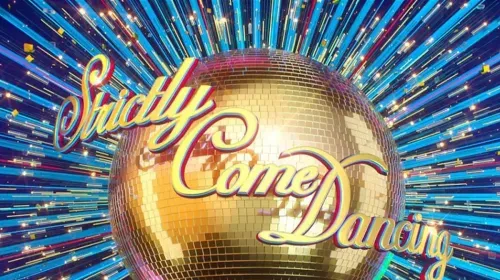 Strictly pro sets record straight on feud with co-star