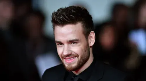 Three people charged in connection to Liam Payne’s death