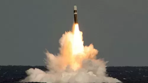 Trident missiles are reliable and nuclear weapons can be fired if needed, government says