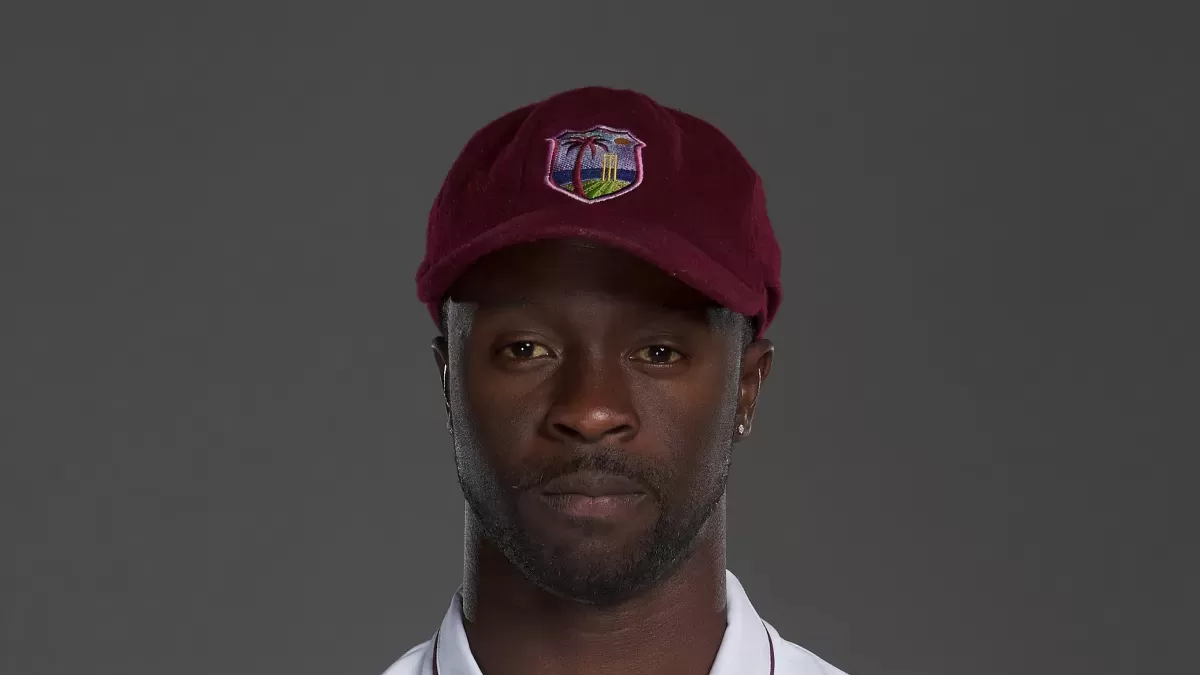 West Indies want to ruin James Anderson’s Test farewell : Kemar Roach