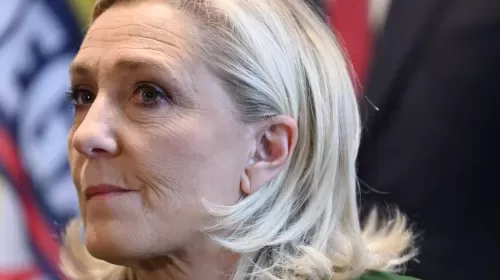What are Marine Le Pen’s plans for France