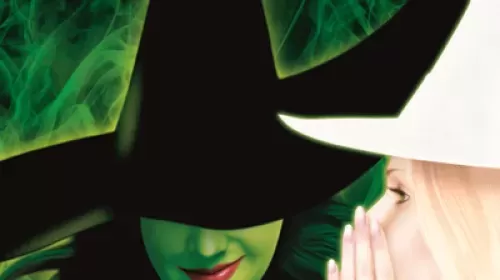 Wicked: Why the trailer for blockbuster musical Wicked has been slammed...