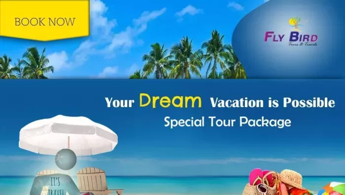 Your dream holiday awaits you on Mexico’s Caribbean coast
