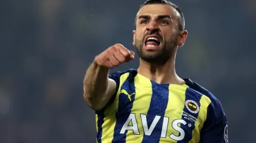 ''Demek ki bu sene Fenerbahçe şampiyon olacak" ! Serdar Dursun'dan dikkat çeken iddia