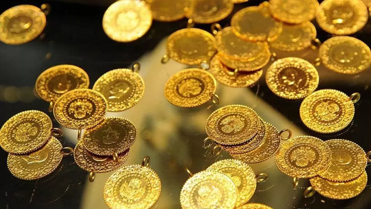  13 Mayıs 2024 güncel altın kuru fiyatları? Çeyrek altın fiyatları bugün ne kadar oldu