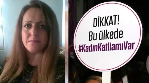 5 ay önce evlendiği Melek'i öldüren Ahmet Karabudak tutuklandı