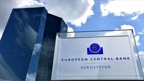 ECB'den üst üste ikinci faiz indirimi