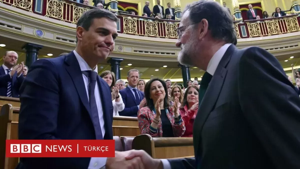 İspanya'da Sosyalist Parti birinci oldu, ayrılıkçı partiler çoğunluğu kaybetti