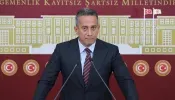 Konkordato kararıyla para almaya devam etmiş : CHP'li Ali Mahir Başarır'dan 'Şafak Hastanesi' iddiası! 'İlk kez söylüyorum' diyerek açıkladı