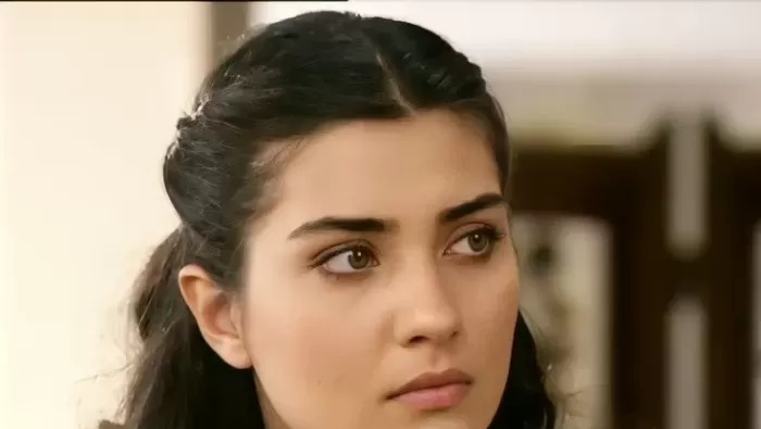 Tuba Büyüküstün, Seda Bakan: Tuba Büyüküstün ve Seda Bak...