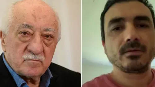 Zamanında ben çok yattım, biraz da onlar yatsın : Fetullah Gülen'in yeğeni, tutuklu FETÖ'cüler için söylenen o sözü ifşa etti